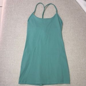 lulu lemon tank